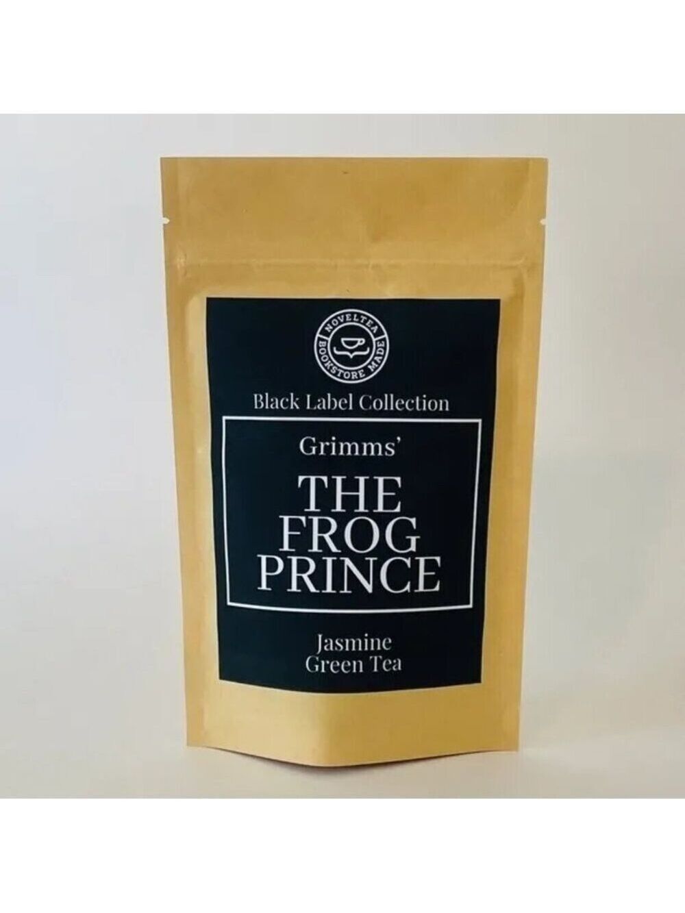 FINAL ONE!!!! Literary Tea - Frog Prince